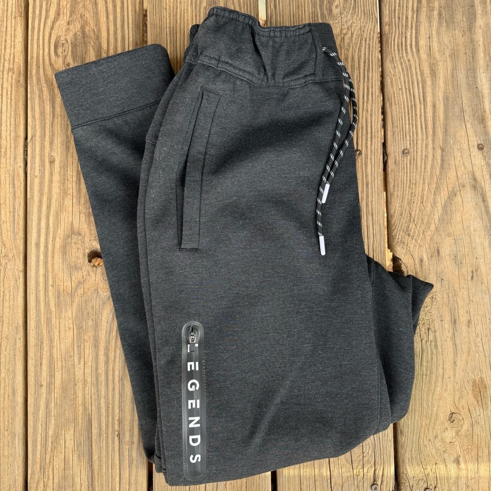 Legends Tech Jogger